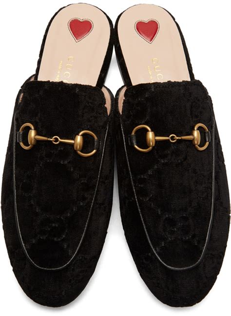 buy gucci princetown|princetown slippers.